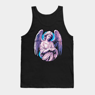 Angel Tank Top